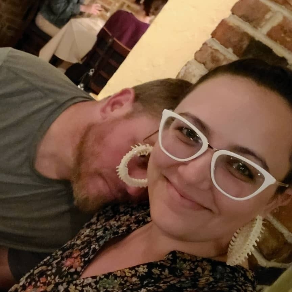 Meet your Posher, Brianne